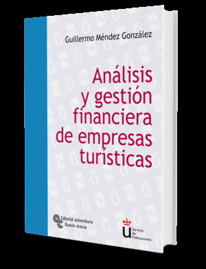 ANALISIS Y GESTION FINANCIERA DE EMPRESAS TURISTICAS