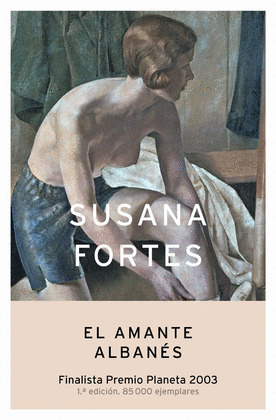 EL AMANTE ALBANES