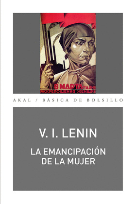 EMANCIPACION DE LA MUJER, LA