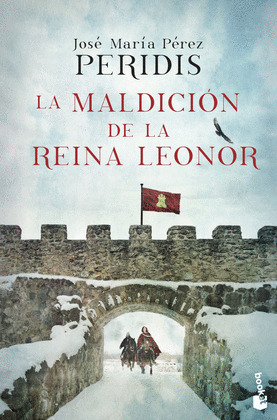 MALDICIÓN DE LA REINA LEONOR, LA