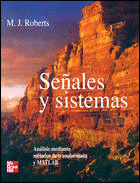 SEÑALES Y SISTEMAS