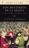 PI. LA NOVICIA ASESINADA. LOS MISTERIOS DE LA ABADIA I