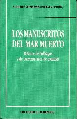 LOS MANUSCRITOS DEL MAR MUERTO