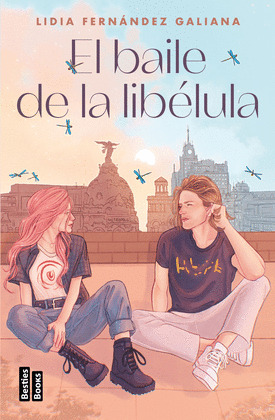 DESPERTAR DE LA LIBELULA, EL
