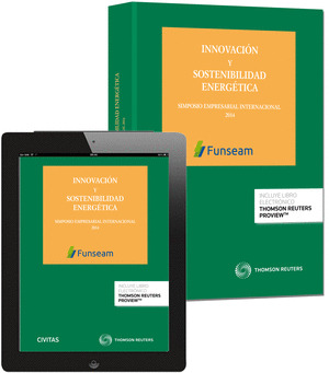 INNOVACIÓN Y SOSTENIBILIDAD ENERGÉTICA