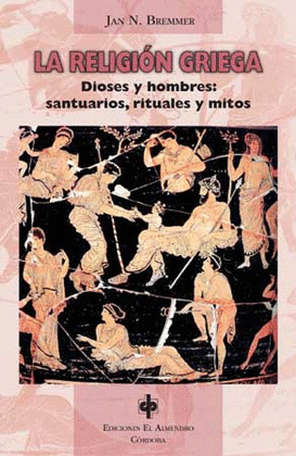 LA RELIGION GRIEGA