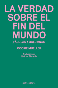 LA VERDAD SOBRE EL FIN DEL MUNDO