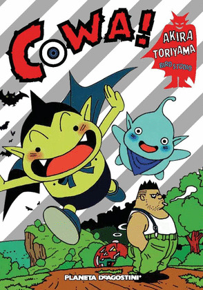 COWA NEW EDITION