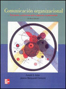 COMUNICACION ORGANIZACIONAL
