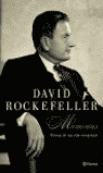 MEMORIAS ROCKEFELLER