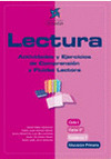 LECTURA, ACTIVIDADES Y EJERCICIOS DE COMPRENSION Y FLUIDEZ LECTORA, 2 EDUCACION