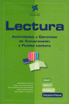 LECTURA, ACTIVIDADES Y EJERCICIOS DE COMPRENSION Y FLUIDEZ LECTORA, 4 EDUCACION