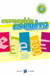 EXPRESION ESCRITA 4ºESO 08