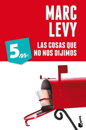 COSAS QUE NO NOS DIJIMOS, LAS
