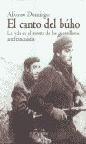 EL CANTO DEL BUHO
