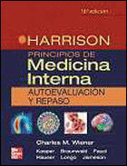 HARRISON: PRETEST PRINCIPIOS MEDICINA INTERNA