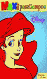 MAXIPASATIEMPOS PRINCESAS