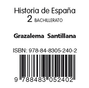 HISTORIA ESPAÑA HA.ANDALUCIA 2ºNB 09 CASA SABER