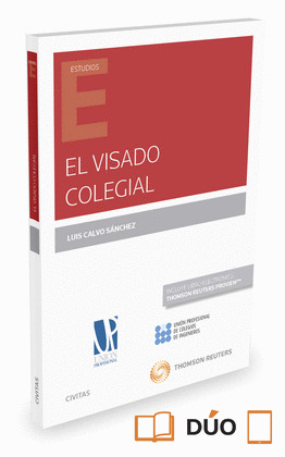VISADO COLEGIAL,EL