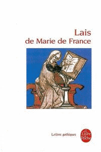 LAIS DE MARIE DE FRANCE
