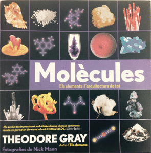 MOLÈCULES