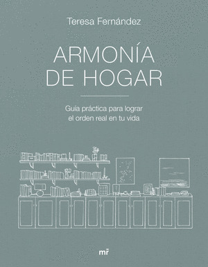 ARMONÍA DE HOGAR
