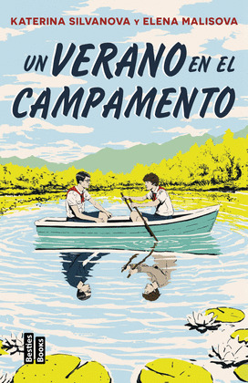 VERANO EN EL CAMPAMENTO, UN