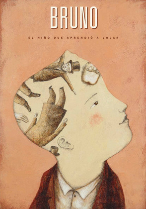 BRUNO: EL NIÑO QUE APRENDIÓ A VOLAR
