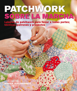 PATCHWORK,SOBRE LA MARCHA