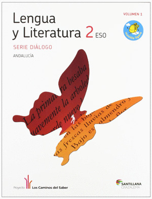 2ESO LENGUA Y LITER DIALOGO ANDAL ED12