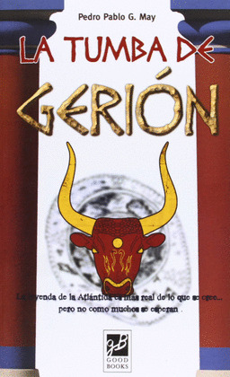 TUMBA DE GERIÓN, LA
