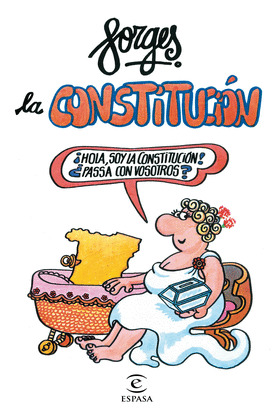 LA CONSTITUCION  (FORGES)