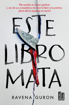 ESTE LIBRO MATA