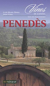 PENEDES VINOS DE ESPAÑA