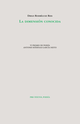 DIMENSIÓN CONOCIDA, LA