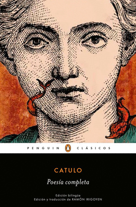 POESIA COMPLETA (EDICION BILINGÜE)