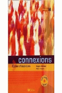 CONNEXIONS 2.CAHIER +CD