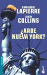 ARDE NUEVA YORK
