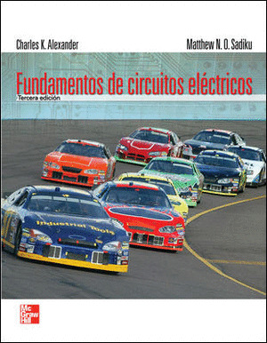 FUNDAMENTOS CIRCUITOS ELECTRICOS