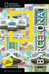 BARCELONA. GUÍA NATIONAL GEOGRAPHIC TRAVELER