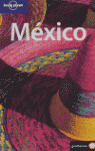 LONELY PLANET MEXICO