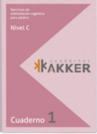CUADERNOS AKKER. NIVEL C CUADERNO 1- AKKER.C1