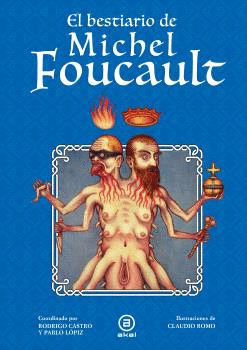 BESTIARIO DE MICHEL FOUCAULT, EL
