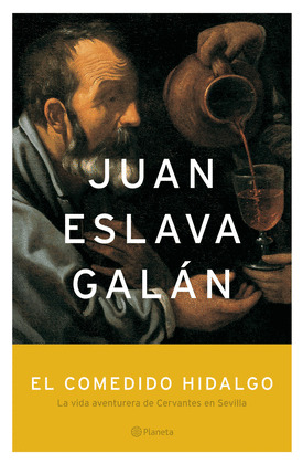 EL COMEDIDO HIDALGO