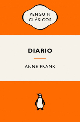 DIARIO DE ANNE FRANK