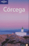 LONELY PLANET CORCEGA