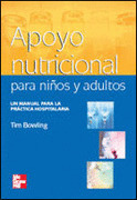 APOYO NUTRICIONAL NIÑOS
