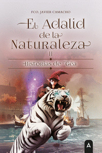 EL ADALID DE LA NATURALEZA II