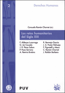 LOS RETOS HUMANITARIOS DEL SIGLO XXI