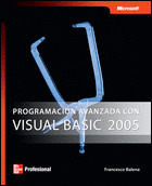 PROGRAMACION AVANZADA CON VISUAL BASIC 2005